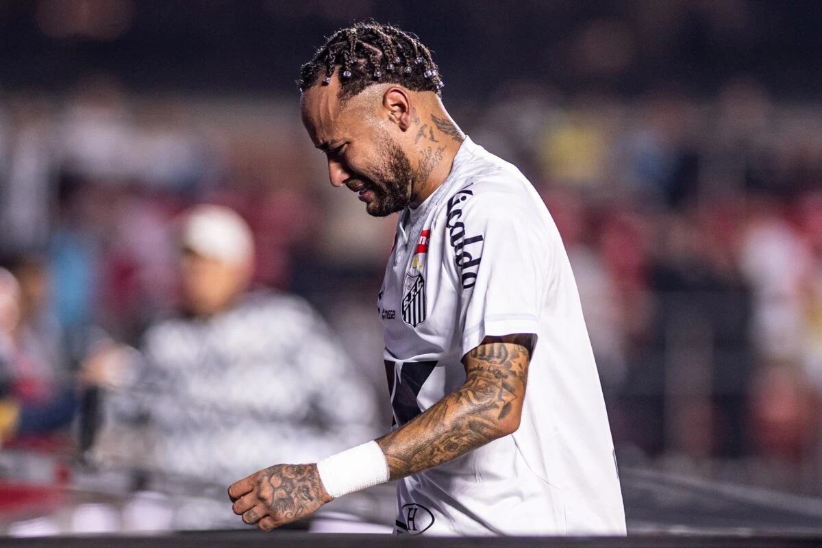 Goleada do Vasco é top 3 piores derrotas do Santos. Confira lista