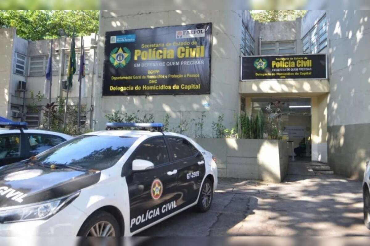 Mulher é suspeita de envenenar e matar filho de 4 anos no Rio