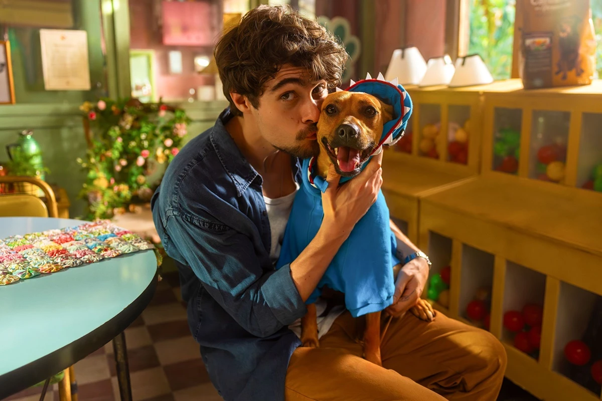 Netflix revela data de estreia de Caramelo; confira