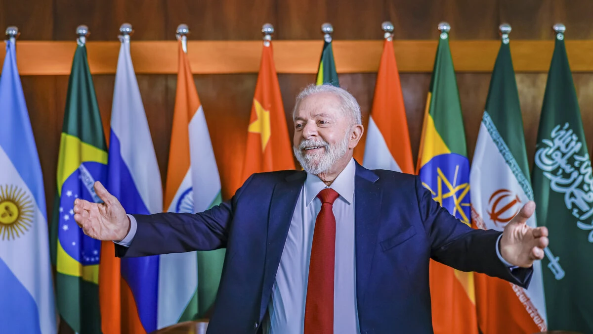 Cúpula do Brics começa neste domingo (6/7). Entenda o que está em jogo