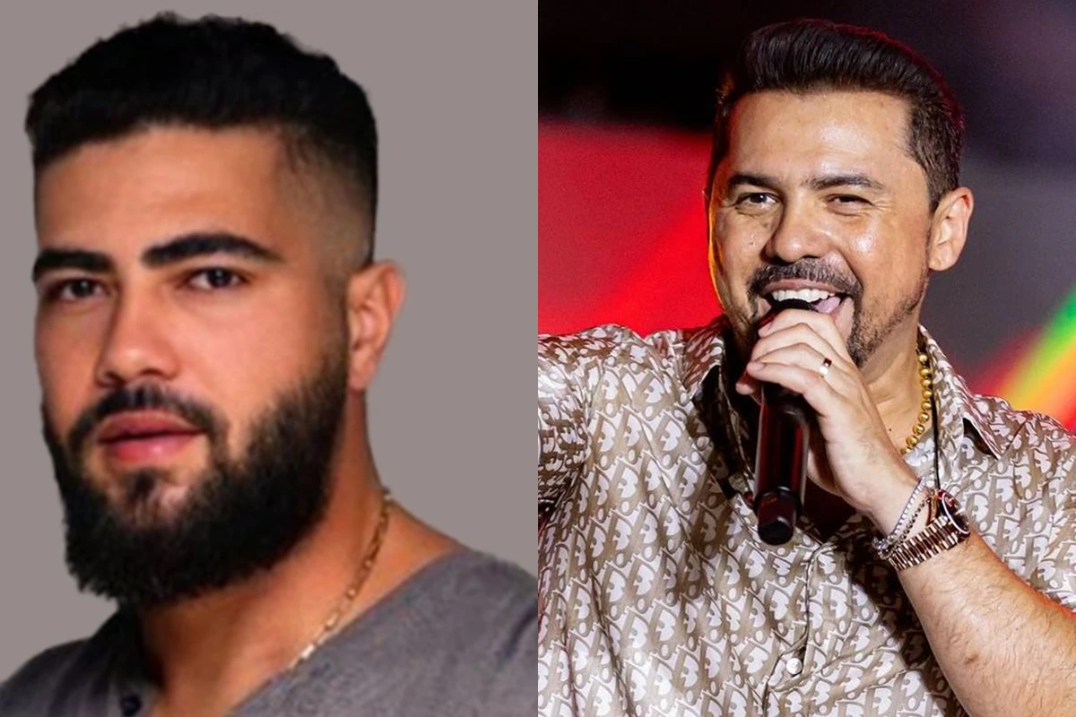 Xand Avião chama Henrique de “terror das casadas” e sertanejo reage
