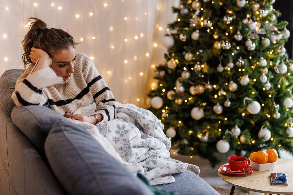 Saiba sintoma comum no Natal ao qual você deve ficar atento