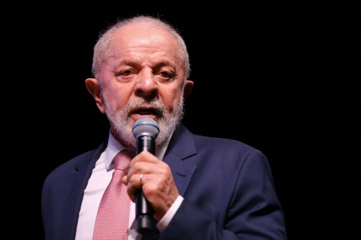 No RS, Lula se compara a Vargas: “Povo foi tratado com dignidade”