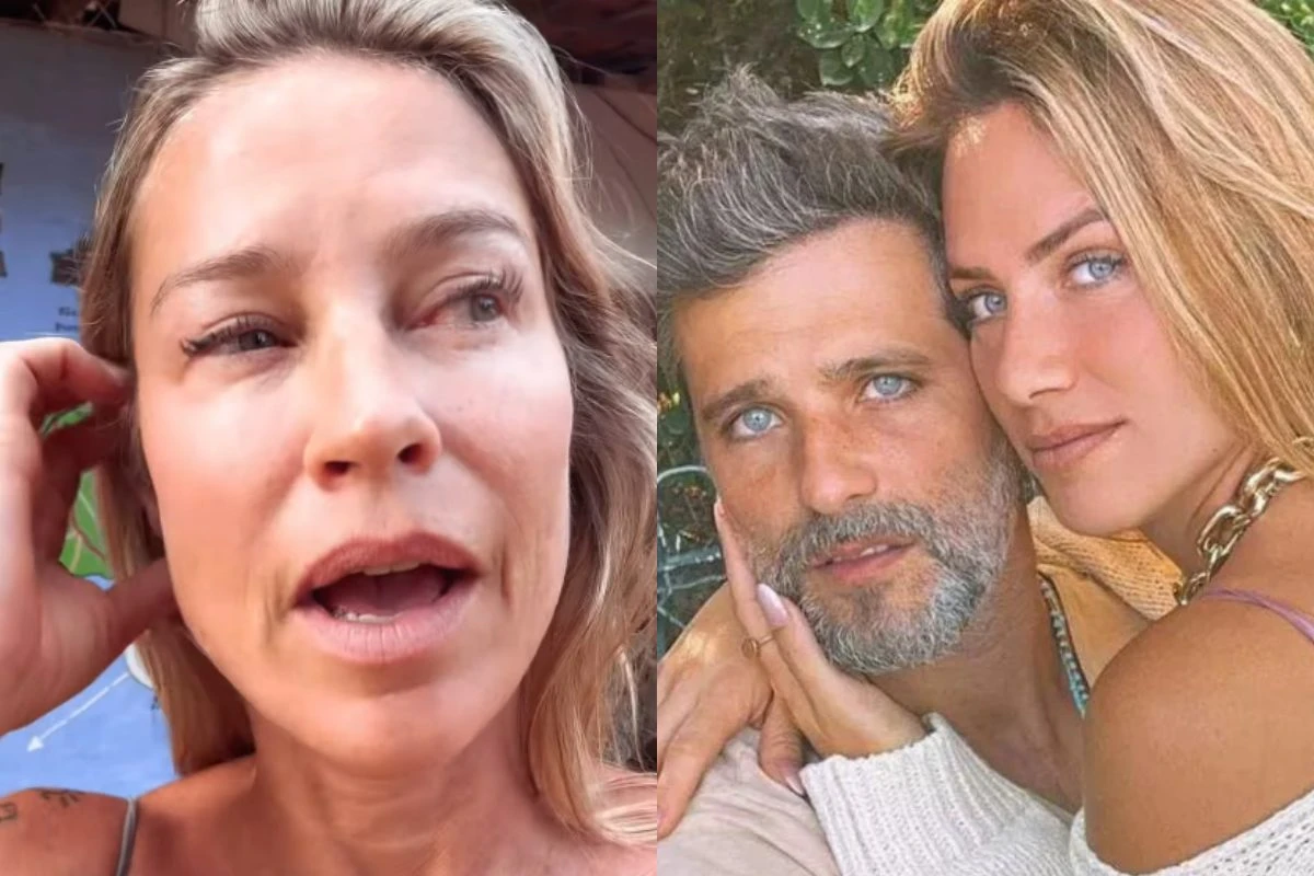 Piovani se envolve em polêmica com Bruno Gagliasso e Giovanna Ewbank