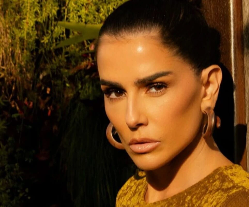 Garanta seu ingresso para o talk imperdível com Deborah Secco