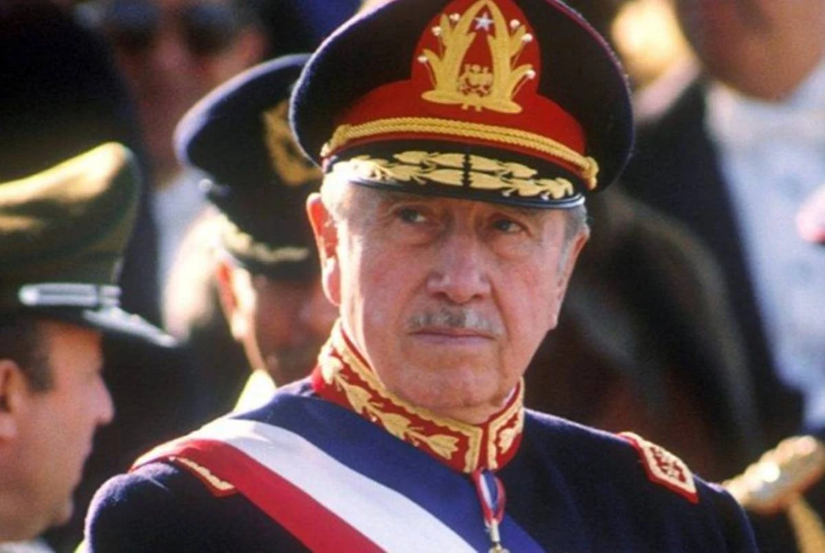 Justiça chilena cobra US$ 16 mi de herdeiros de ex-ditador Pinochet