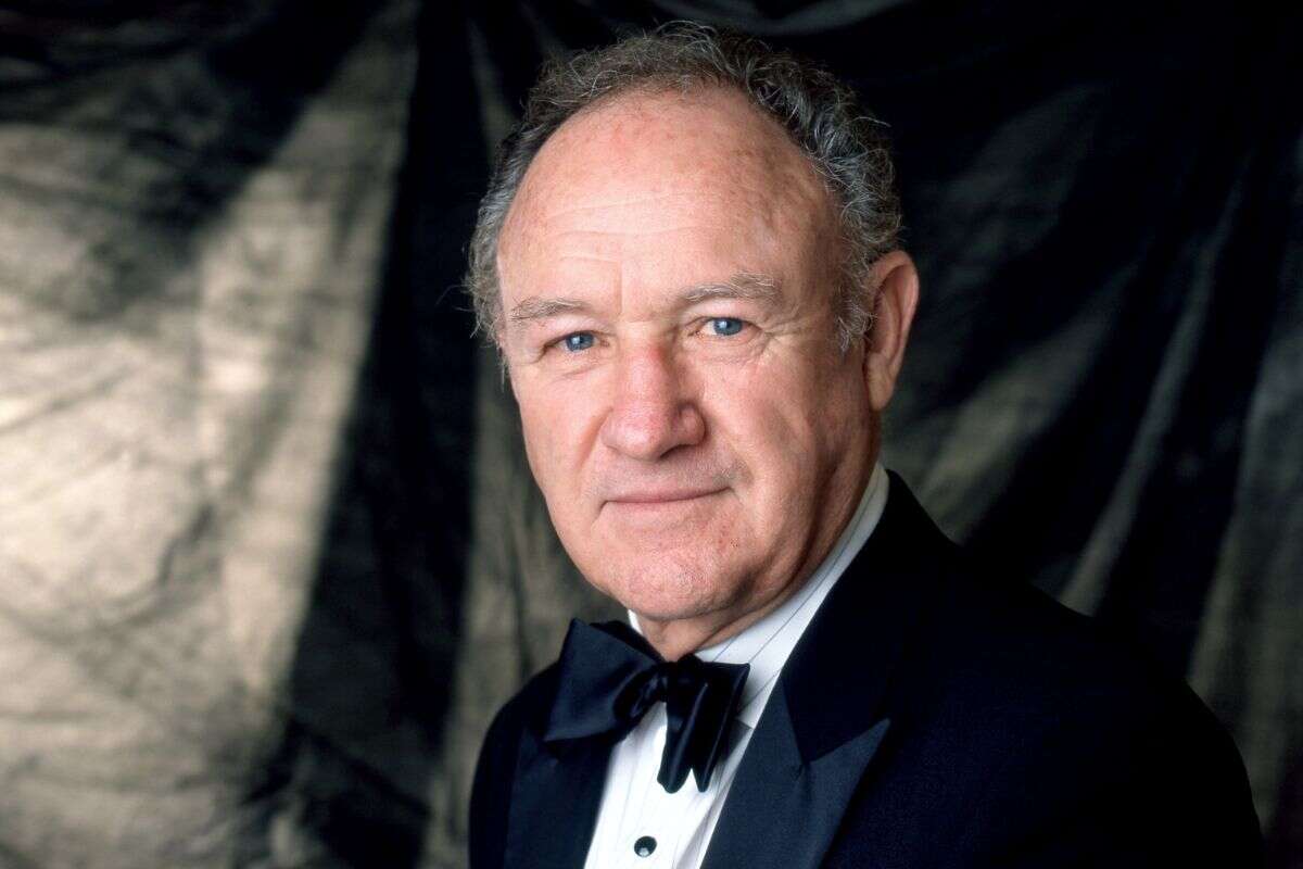 Gene Hackman: polícia analisa imagens assustadoras da morte do ator