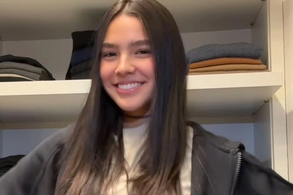 Vídeo: “Meu escape”, desabafa Duda Guerra sobre trabalho de influencer