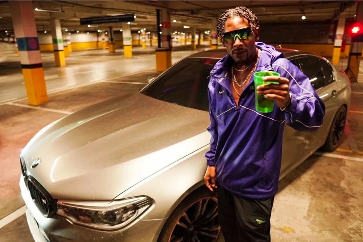 Saiba quem era o cantor de rap assassinado a tiros em Belo Horizonte