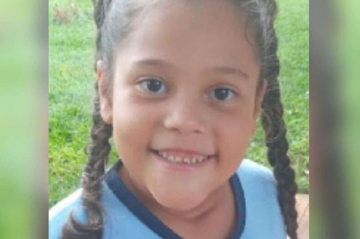 Criança de 8 anos é picada por aranha e morre em hospital