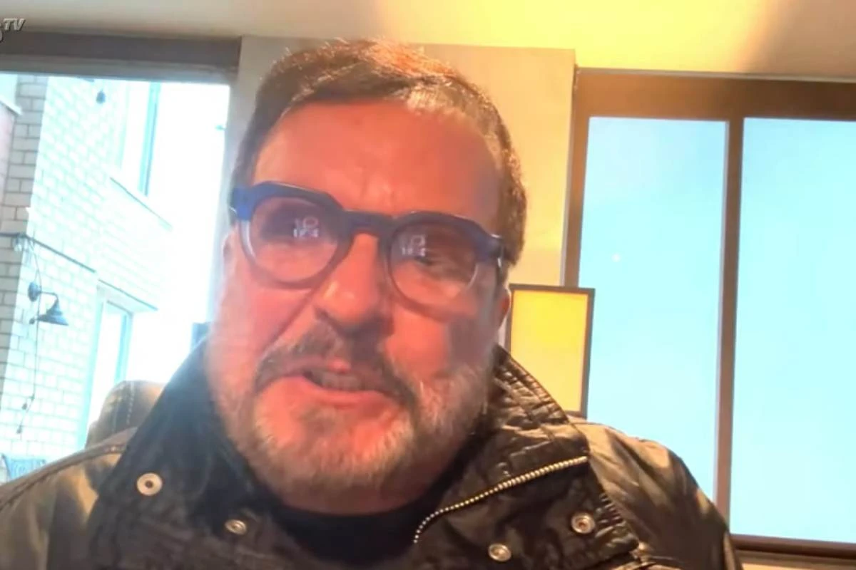 Wolf Maya se revolta com atitude da Globo: “É inacreditável”