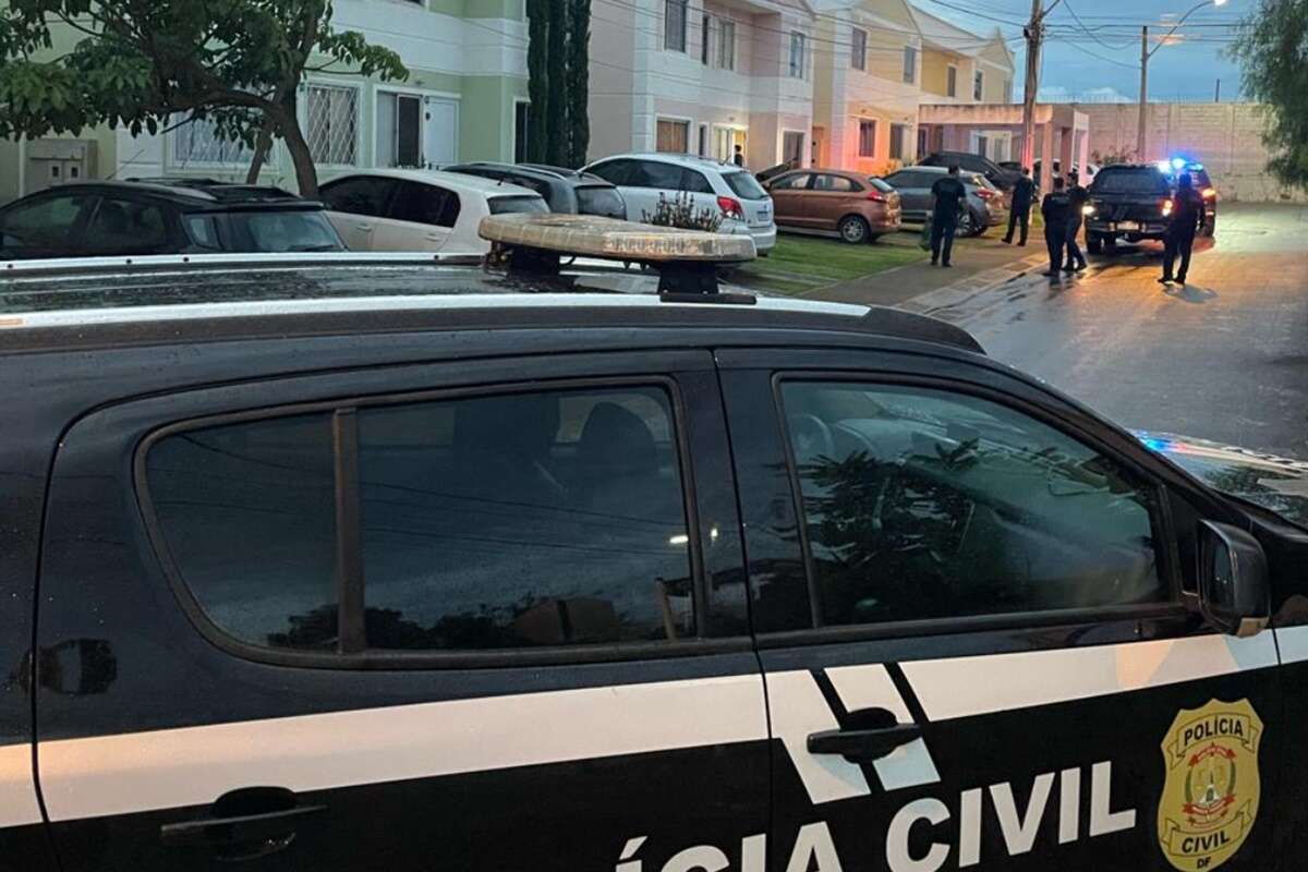 Policial penal que repassou dados de servidor a bandidos é denunciado