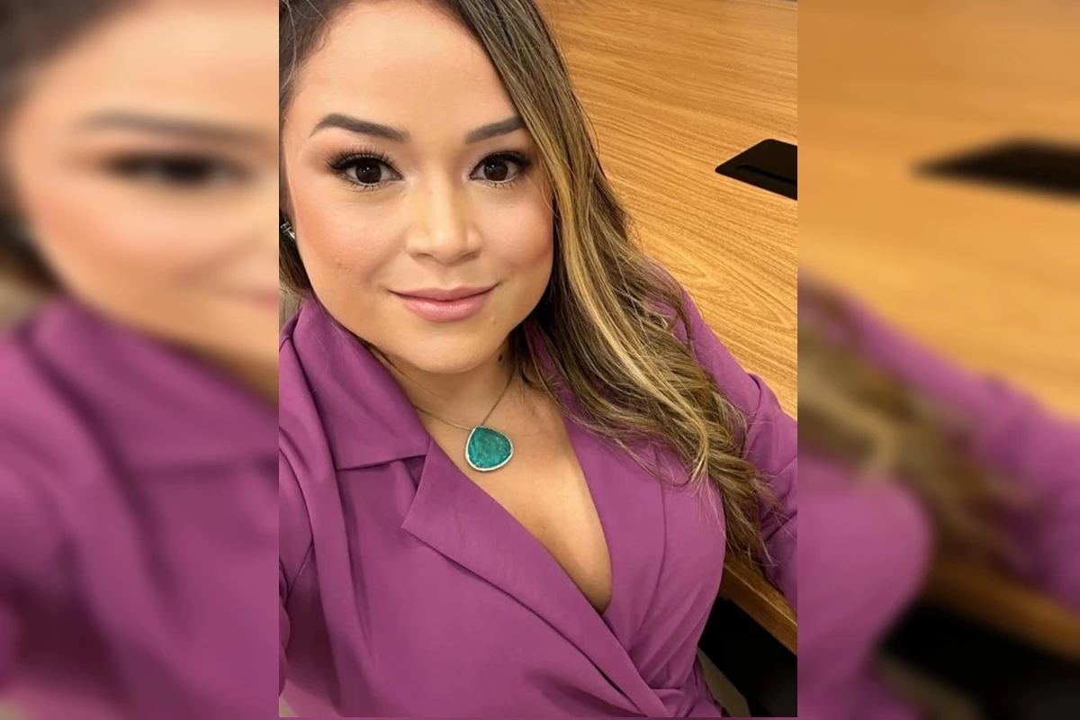 Ciúmes? Quem é a advogada que agrediu e deixou ex do marido pelada