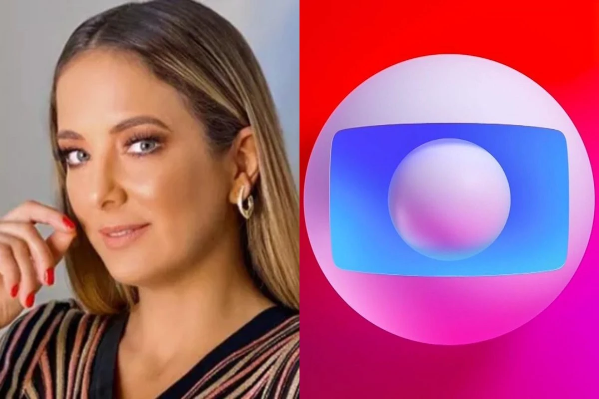 Ticiane Pinheiro rompe silêncio sobre ida para a Globo