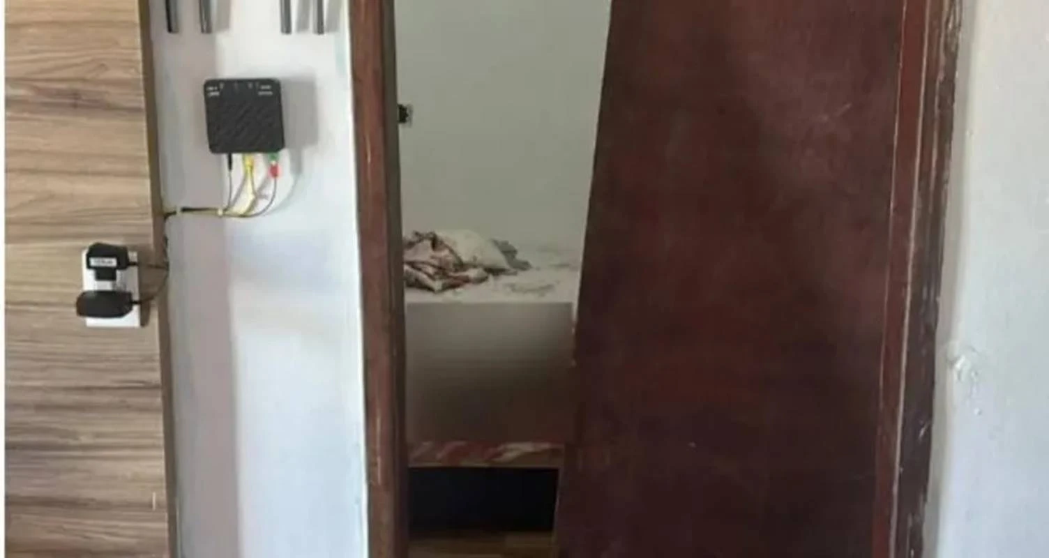 AL: menino achado morto em casa já havia sido internado duas vezes