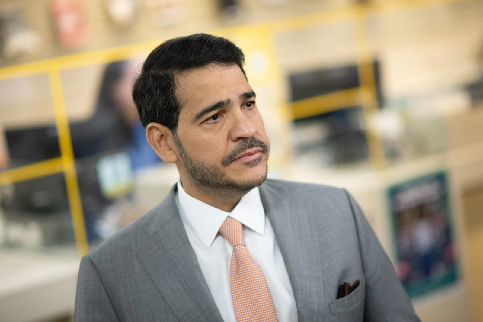Entrevista: ministro da AGU, Jorge Messias, fala sobre tarifaço e IOF