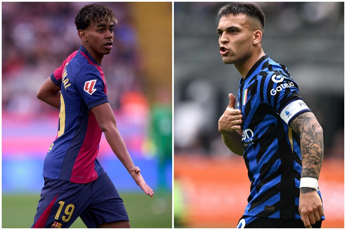 Barcelona x Inter de Milão: onde assistir à semifinal da Champions
