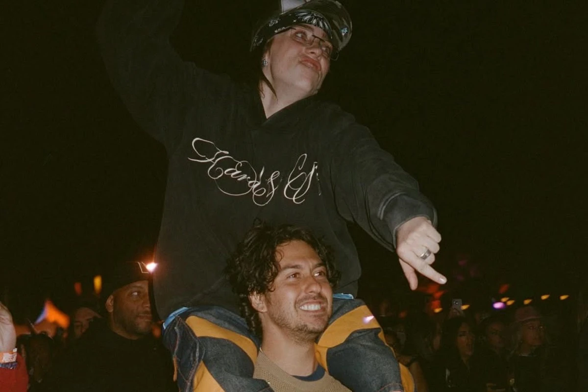 Quem é Nat Wolff, suposto namorado da cantora Billie Eilish