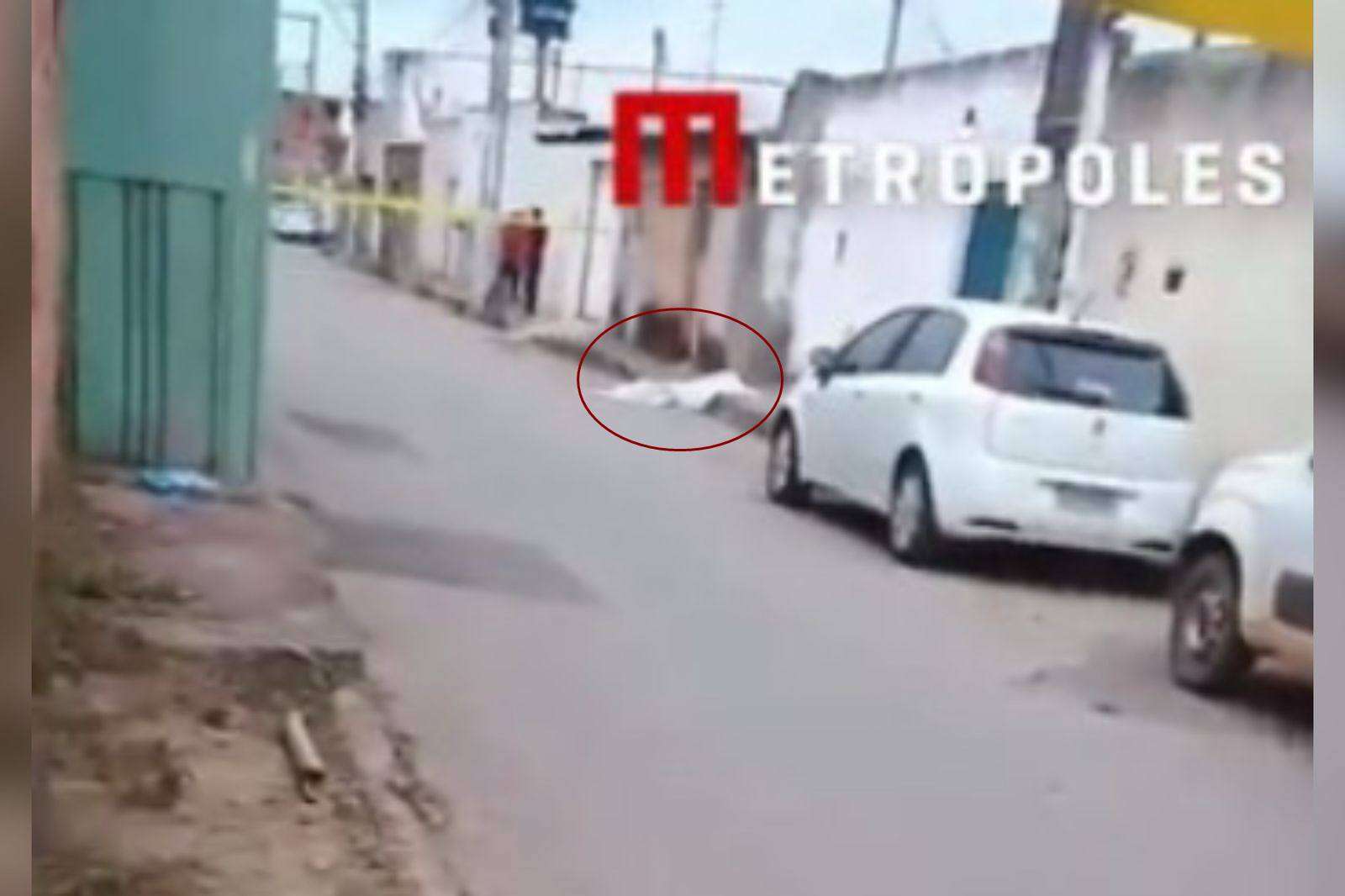 Corpo de homem é encontrado com “múltiplas perfurações” no DF. Vídeo