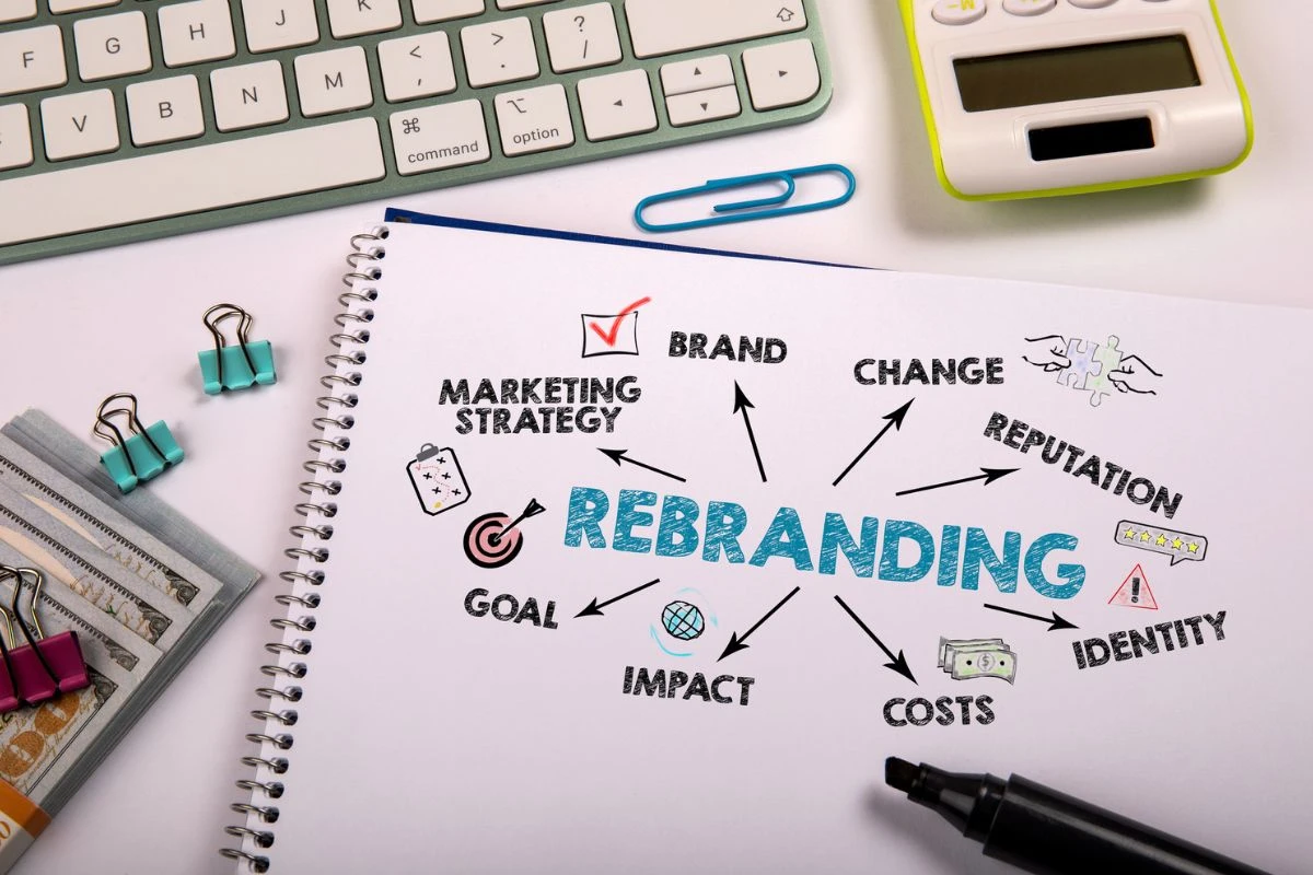 Rebranding das gerações: o marketing muda porque as pessoas mudam