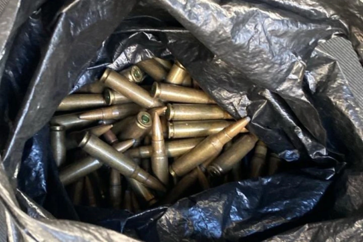 Grupo fornece armas para o CV e movimenta R$ 5 mi em menos de um mês