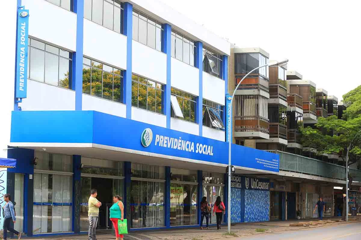 Especialista da USP defende política estatal para blindar o INSS