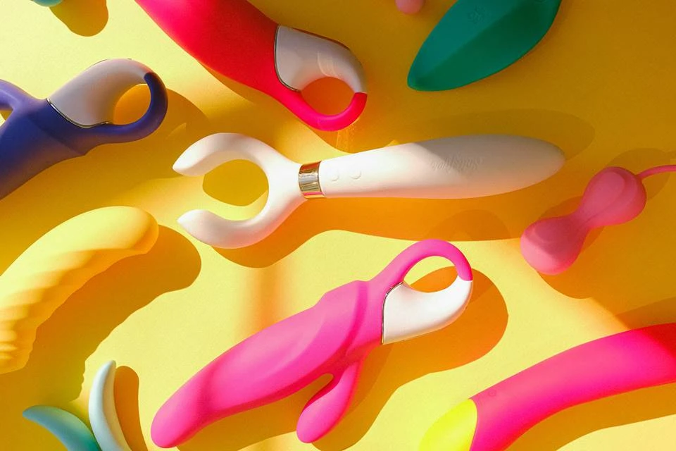 Os 10 melhores sex toys para aproveitar o Dia do Orgasmo