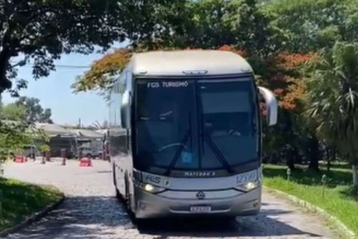 TJSP autoriza Artesp a apreender ônibus de fretadora parceira da Buser