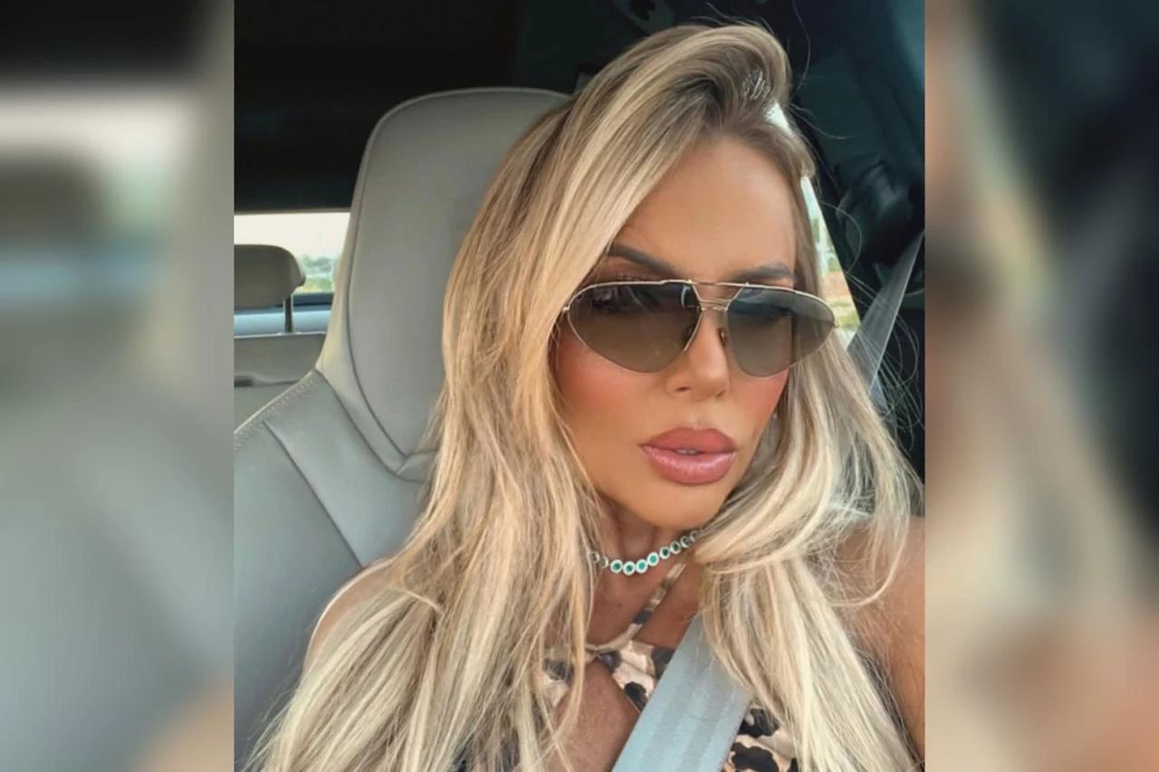 Quem é a mulher que urinou no meio da rua, xingou delegado e foi presa