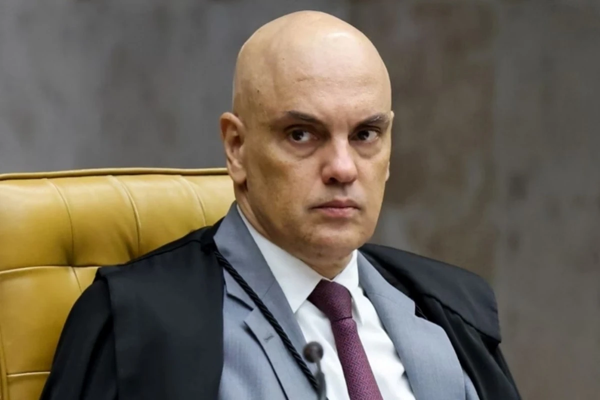 STF forma maioria para condenar réu que sentou na “cadeira do Xandão”