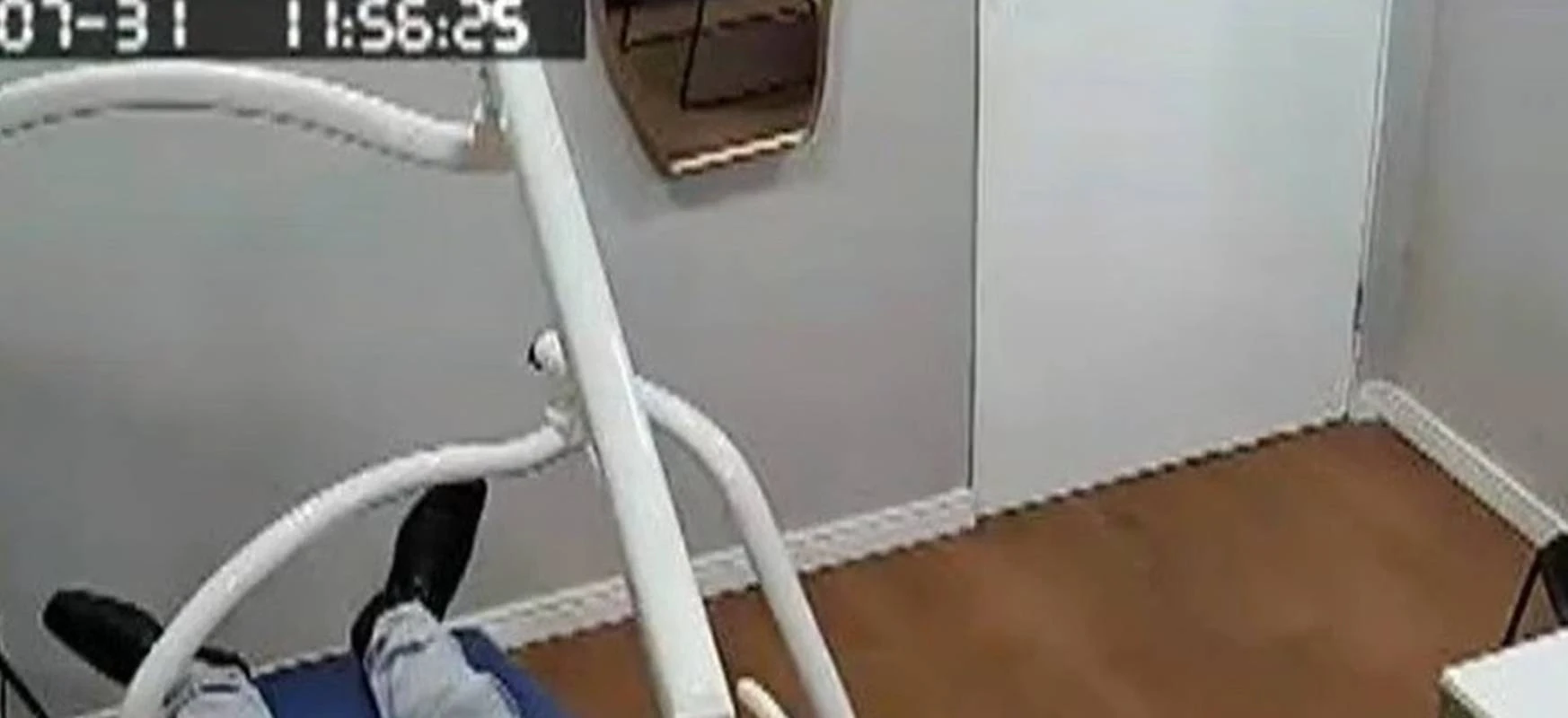 PB: homem se passa por paciente e exibe partes íntimas para dentista