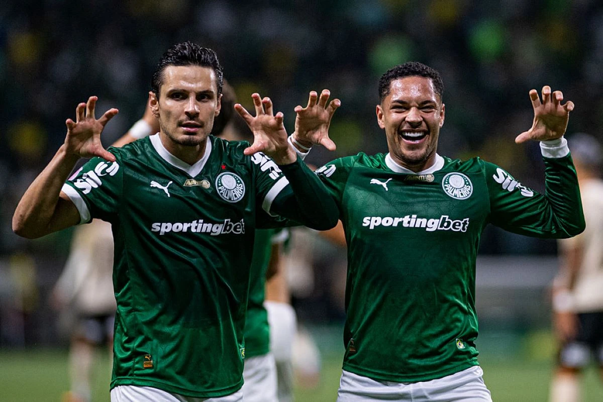 LDU x Palmeiras: saiba onde assistir à semifinal da Libertadores