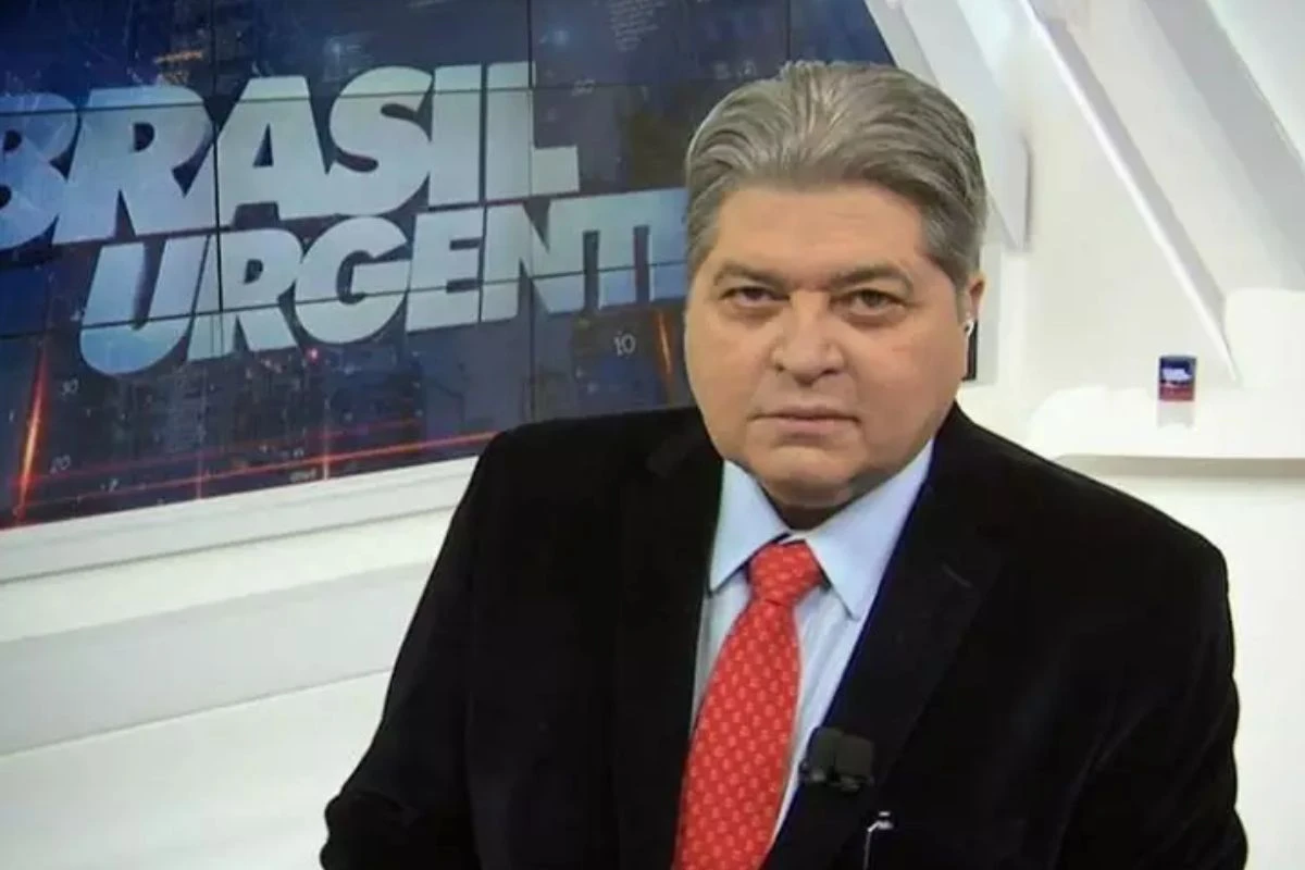 SBT se manifesta sobre saída de Datena e revelou o motivo da decisão