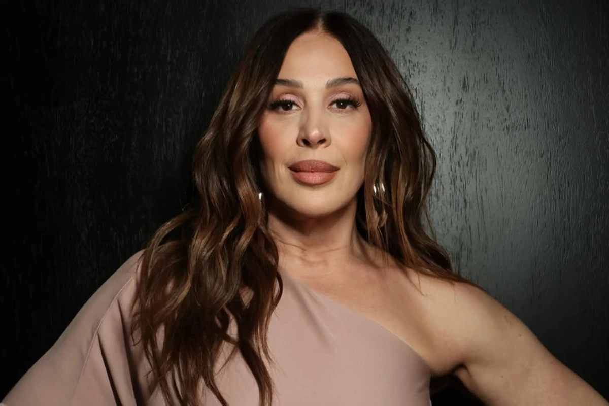 Claudia Raia diz que não teme o cancelamento: “Sou polêmica”