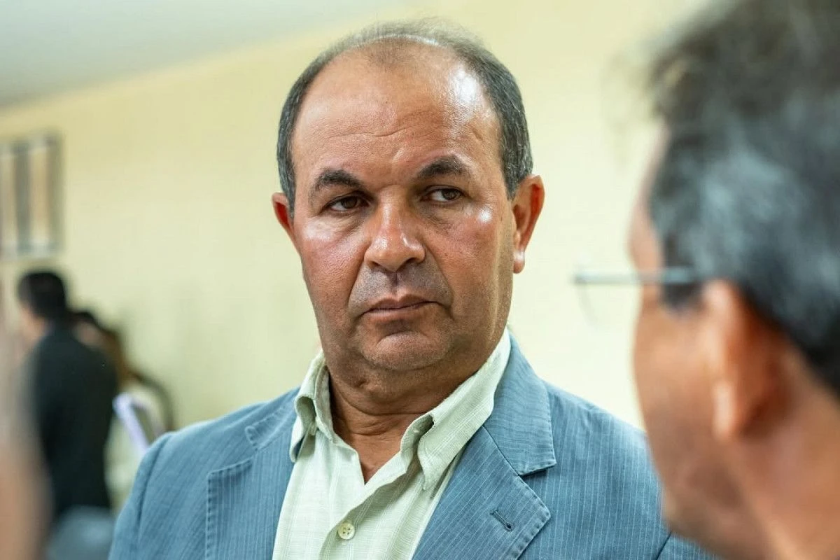 PE: vereador do PL é condenado por manter funcionário fantasma