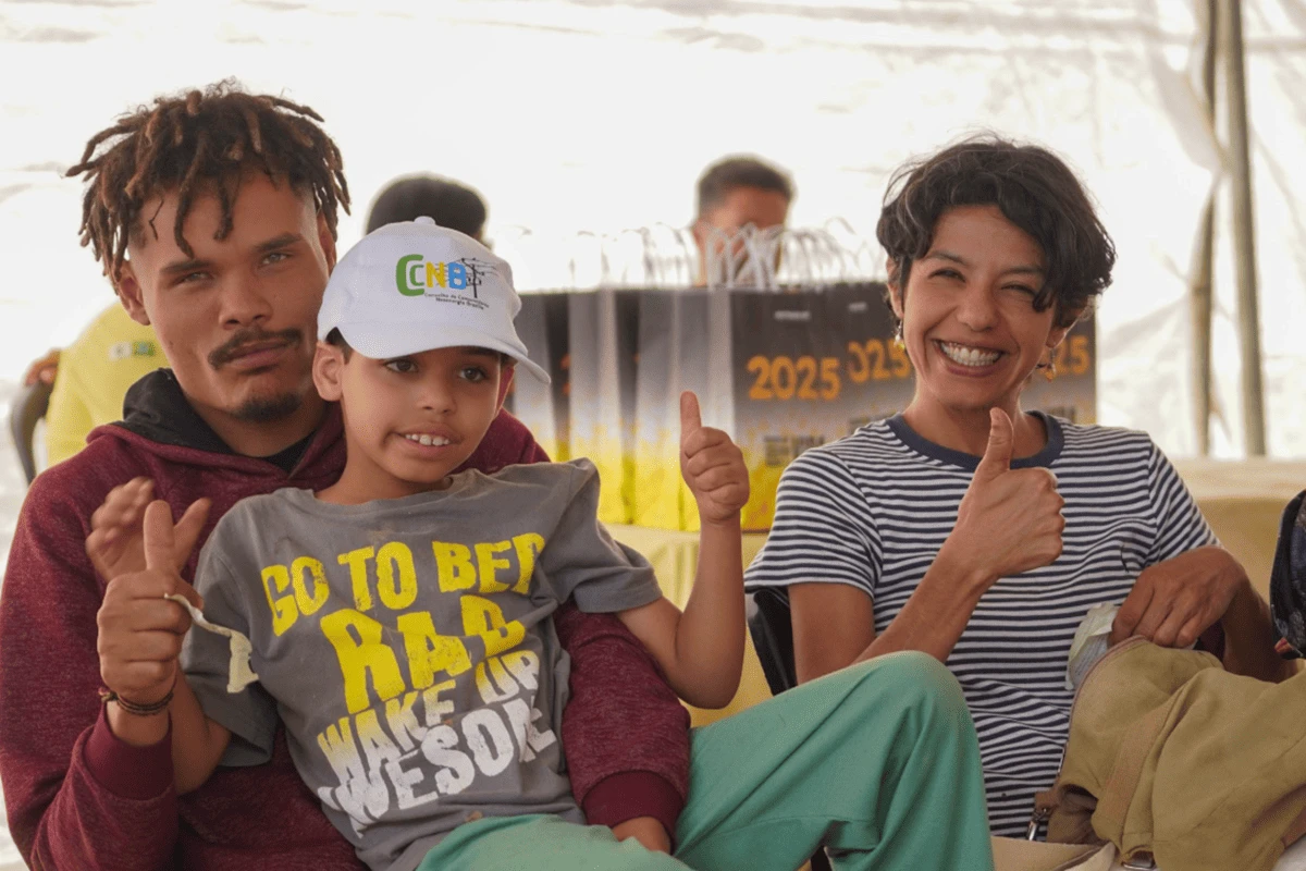 Quarta do Cidadão oferece atendimento gratuito na Esplanada