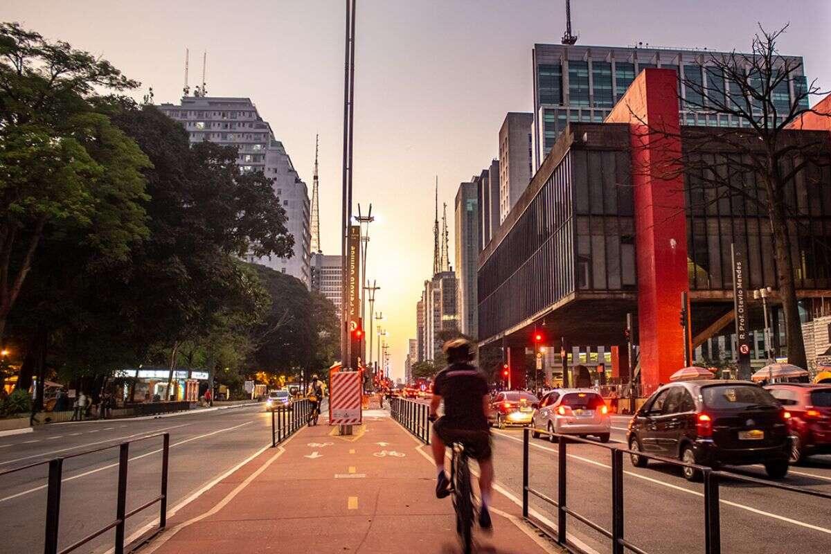 SP nas férias: saiba como aproveitar espaços culturais da Av. Paulista