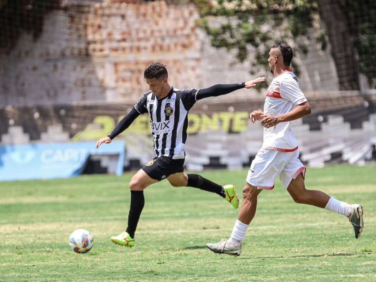 Final e decisões na base: confira o fim de semana do futebol no DF