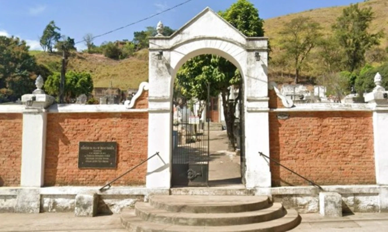 Município é condenado por jazigo não localizado em Minas Gerais