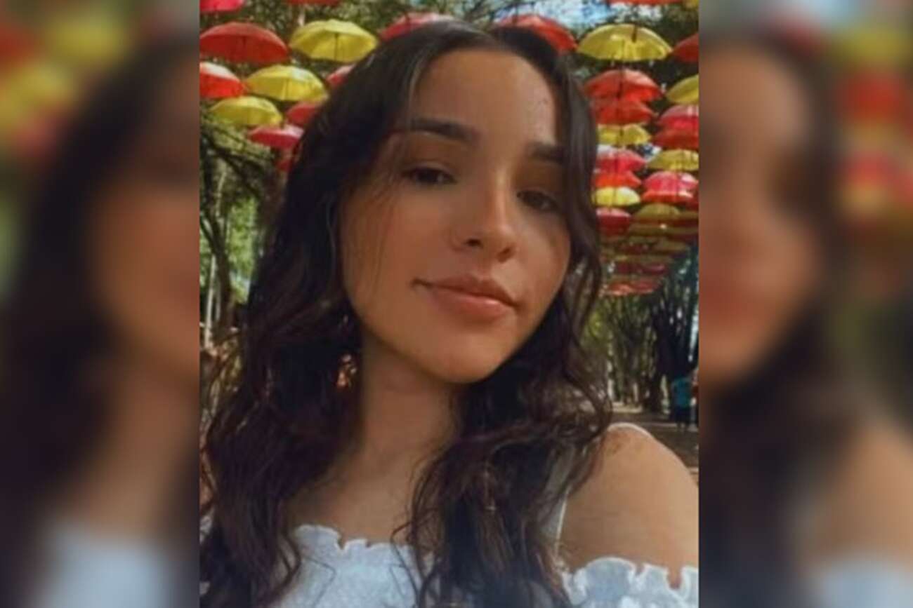 Jovem é sequestrada ao sair da igreja e morta a pedradas