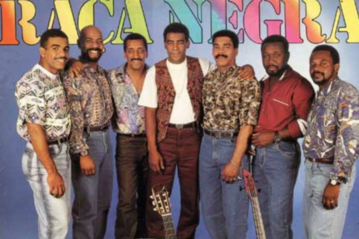 Ex-músico do Raça Negra é encontrado desacordado na rua e morre em SP