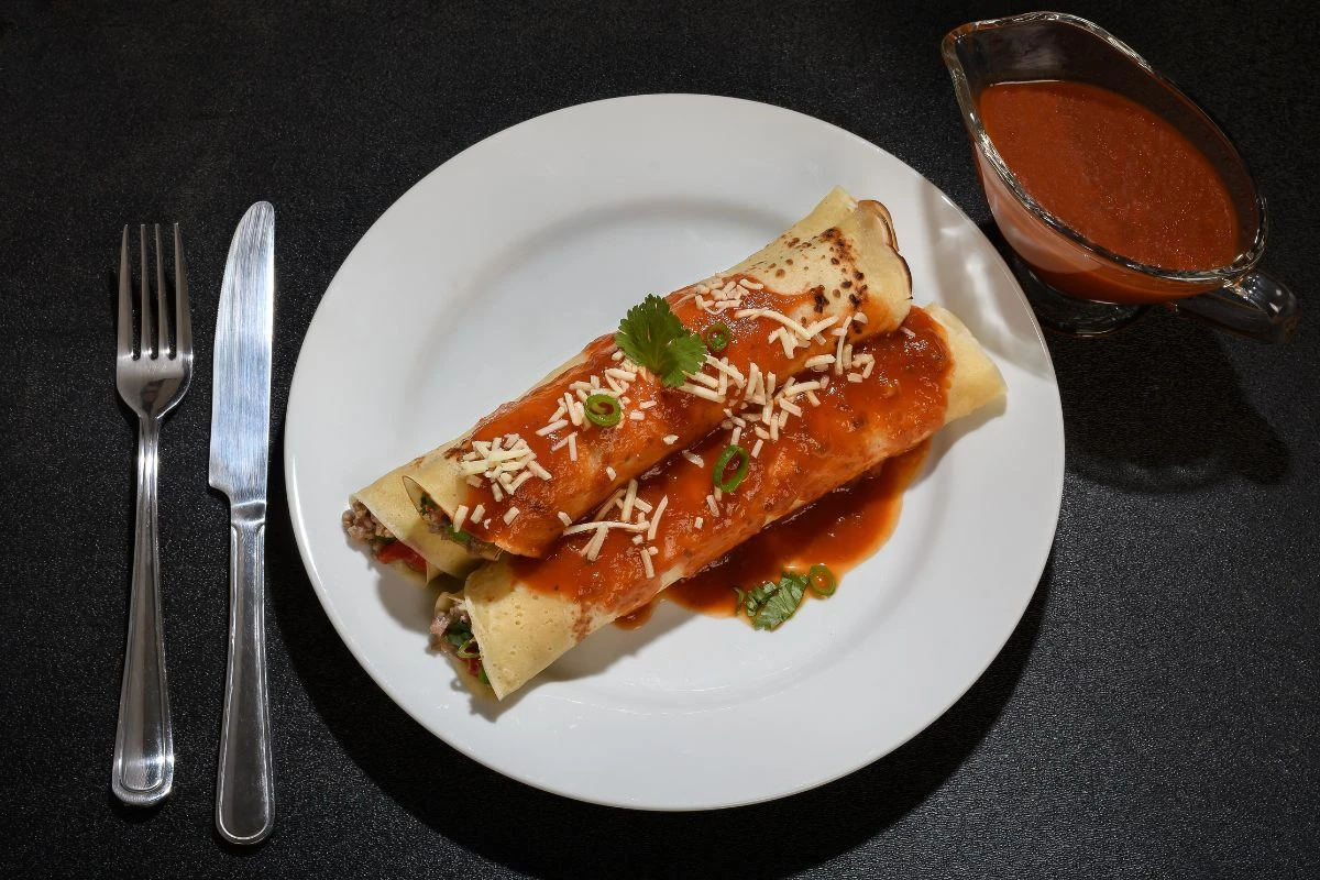 Panqueca proteica de liquidificador: faça em casa a receita simples
