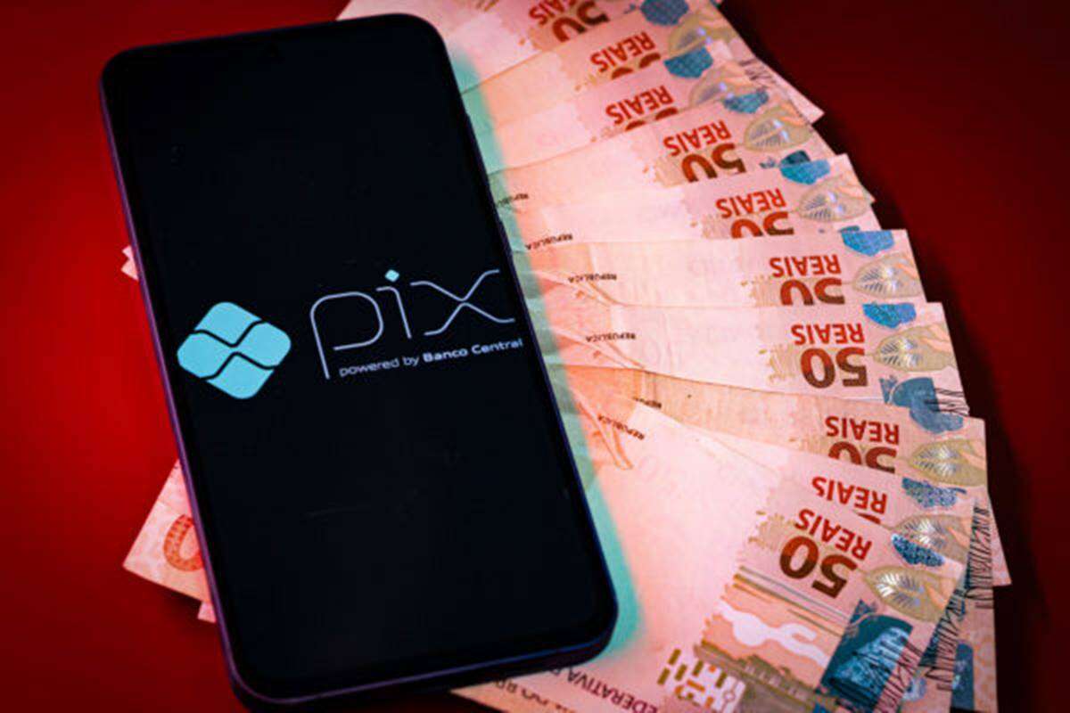 Saiba as novas regras do Pix que entram em vigor em novembro