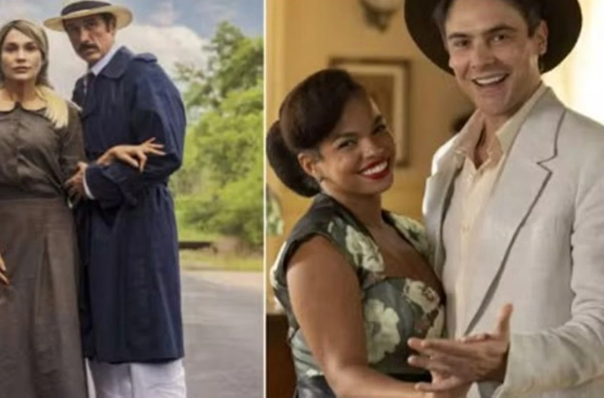 Sandra é detonada, foge da polícia e desaparece em Êta Mundo Melhor!