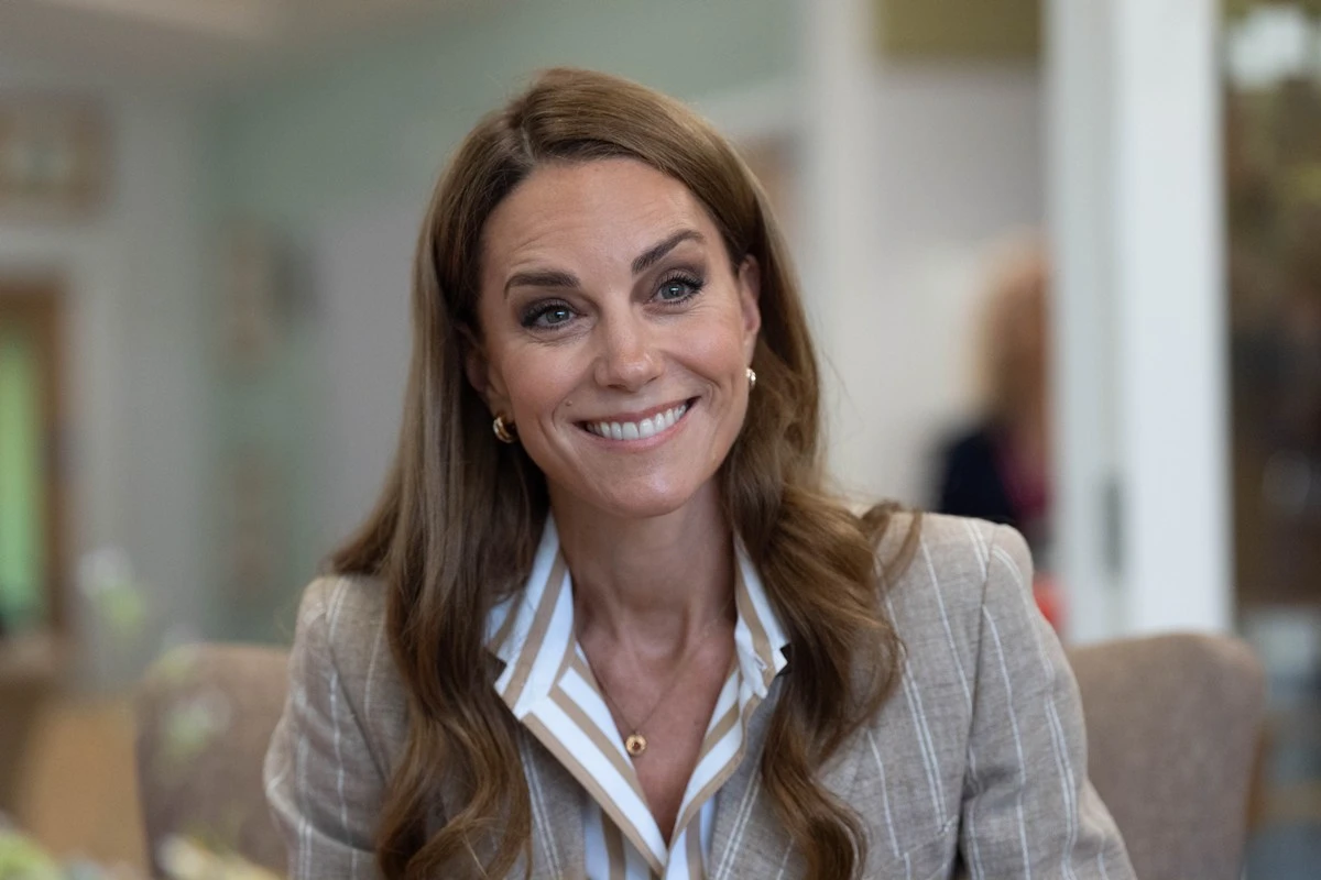 Kate Middleton é a 1ª princesa a conquistar poder real desde 1910