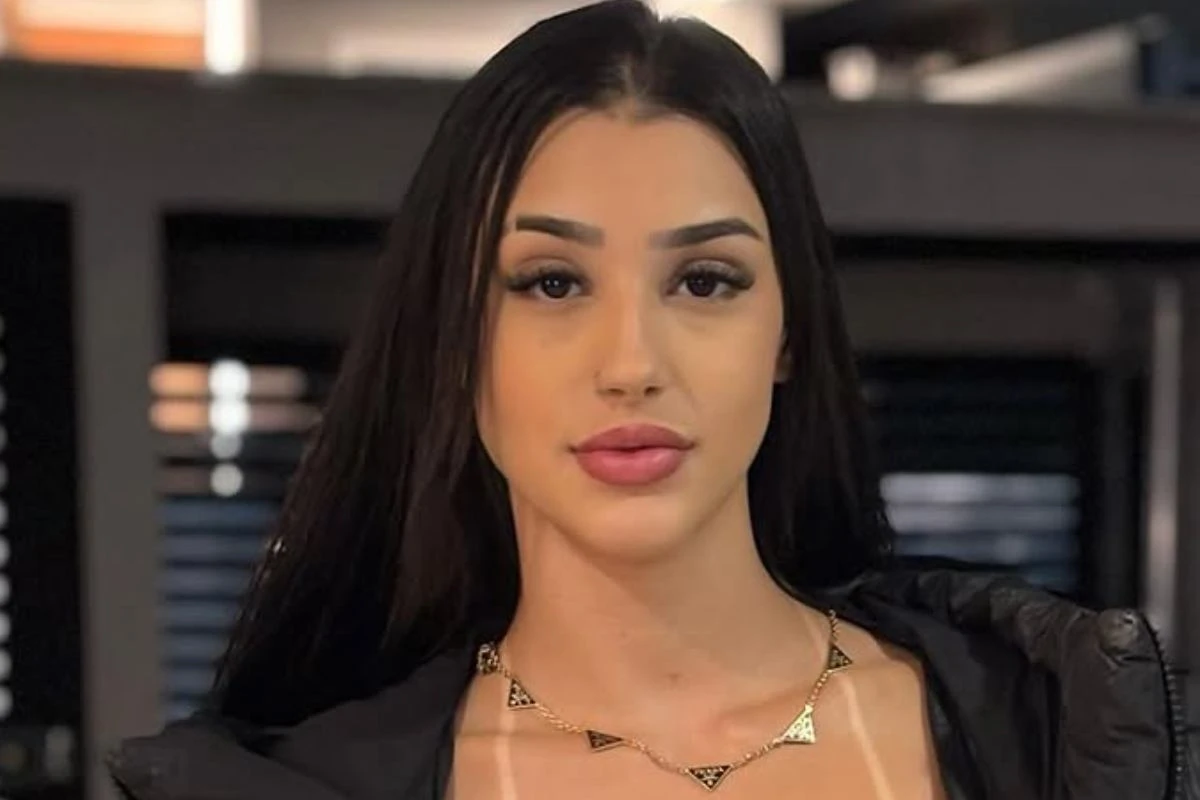 Bia Miranda posta foto da filha após escândalo com Gato Preto
