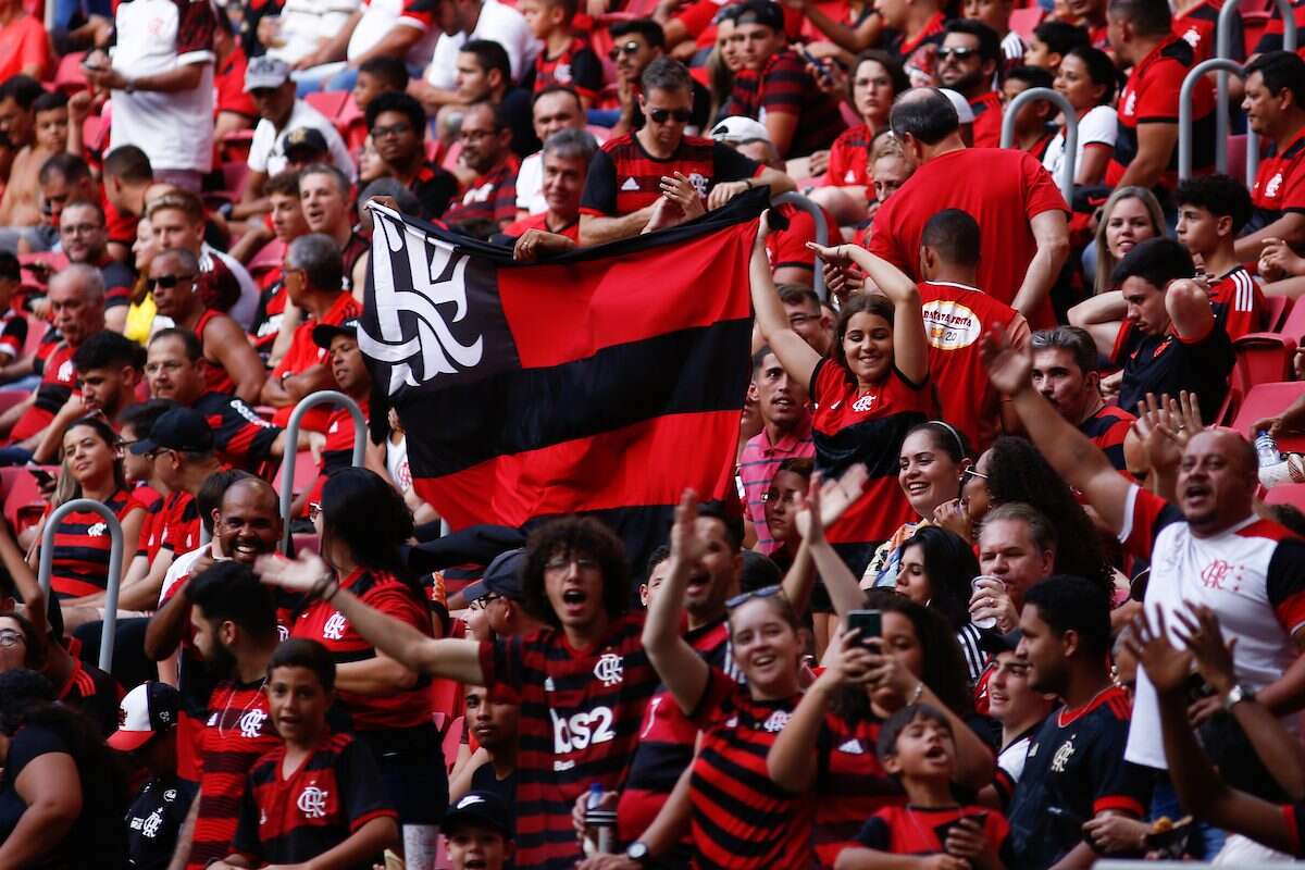 Flamengo: Comissão eleitoral nega candidatura de ex-VP