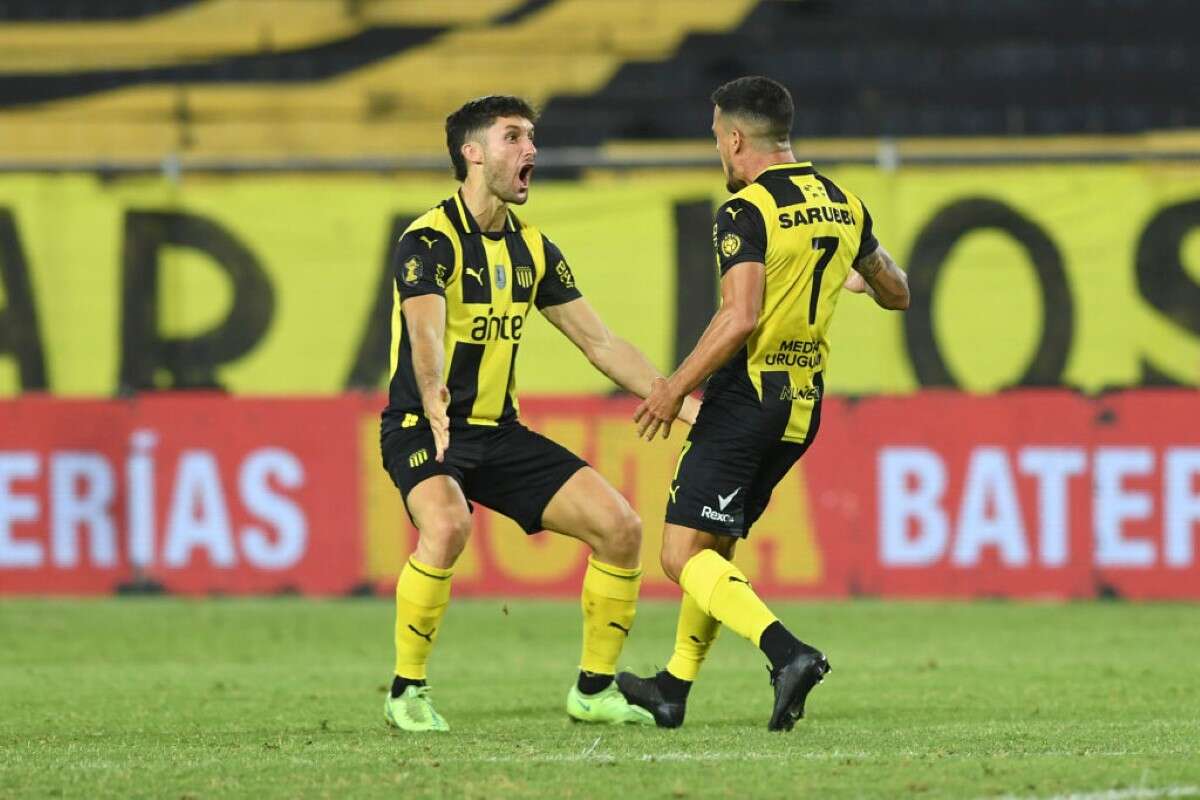 Peñarol no Gaúcho: times uruguaios propõem disputar próximo estadual