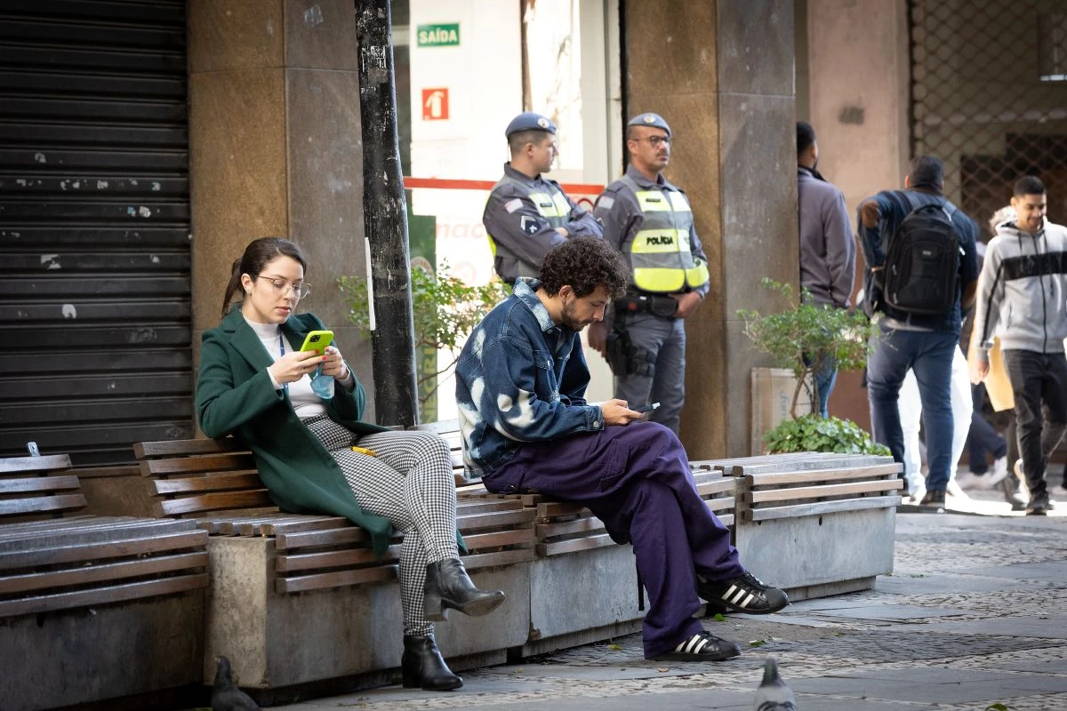 App que permite PM bloquear celular roubado começa a ser usado em SP