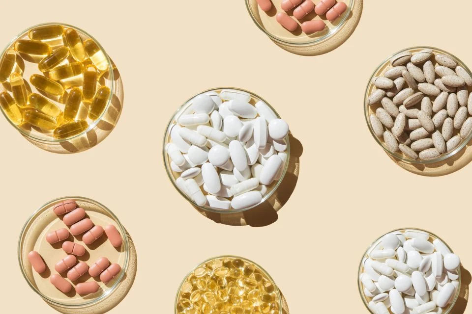 Anvisa proíbe comercialização de 13 suplementos alimentares. Entenda